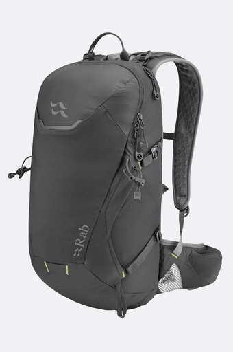 [QAP-07-ANT-20] Aeon 20 Anthracite