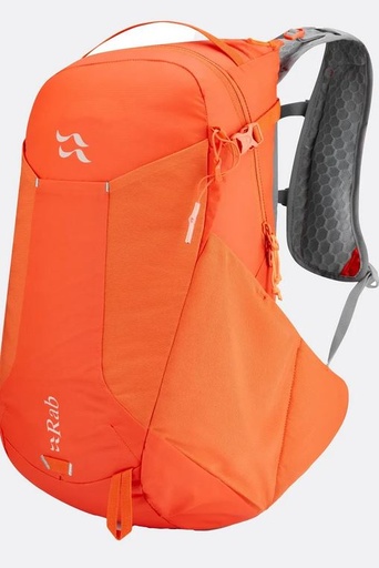 [QAP-19-FCR-25] Aeon LT 25 Firecracker