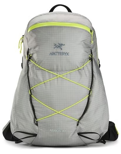 Aerios 30 Backpack Pixel/Sprint