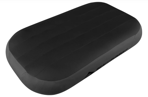 [APILPREMDLXGY] Aeros Premium Deluxe Pillow Grey