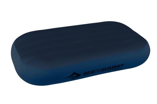 [APILPREMDLXNB] Aeros Premium Deluxe Pillow Navy