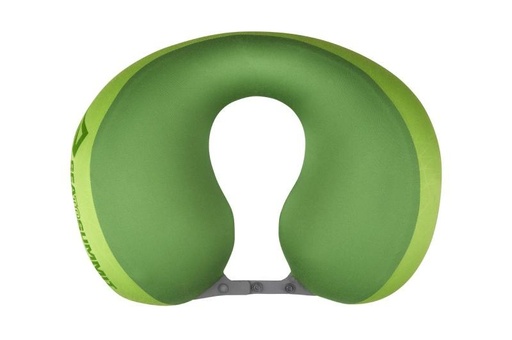 [APILPREMYHALI] Aeros Premium Traveller Pillow Lime