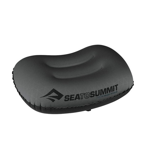 [APILULRGY] Aeros Ultralight Pillow Grey