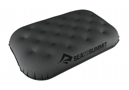 [APILULDLXGY] Aeros Ultralight Pillow Deluxe Grey