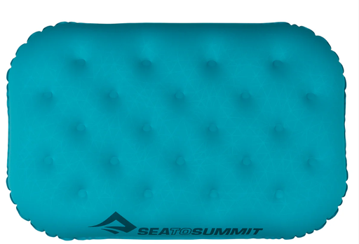 [APILULDLXAQ] Aeros Ultralight Pillow Deluxe Aqua