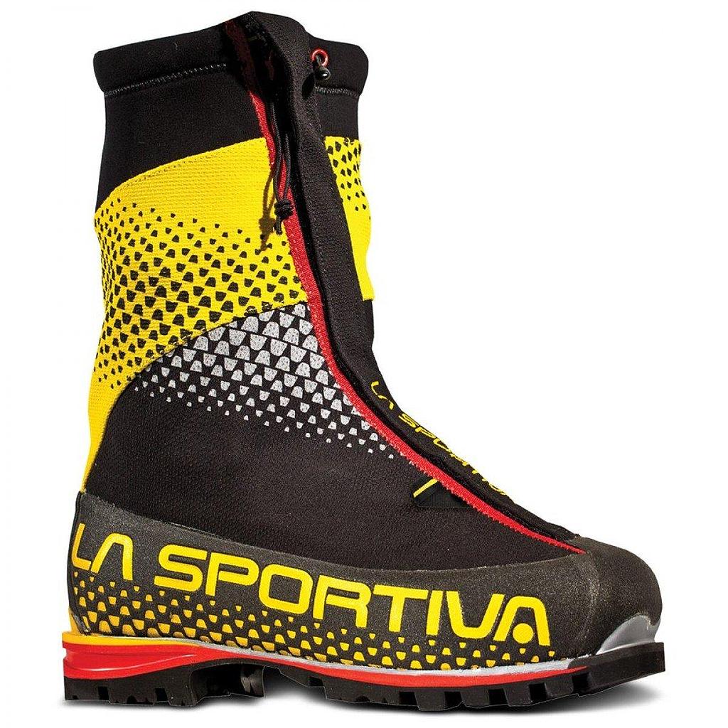 G2 SM - Alleen maat 38 Black/Yellow