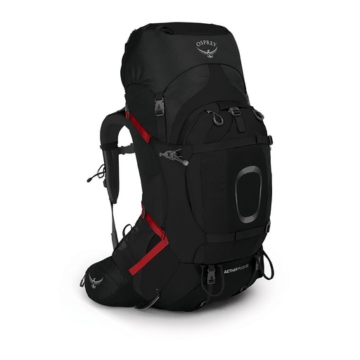 Aether Plus 60 Black