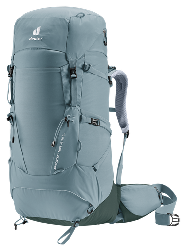 [DR3350224-4219] Aircontact Core 45+10 SL Dames Shale/Ivy