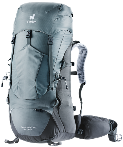 [3340221-4412] Aircontact Lite 35 + 10 SL Dames Shale/Graphite