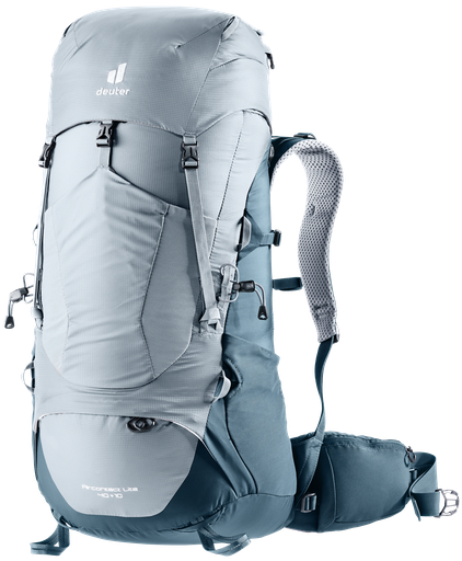 Aircontact Lite 40 + 10 Tin/Arctic