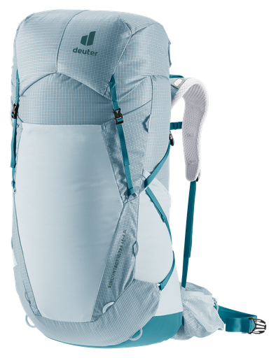 [DR3360022-1355] Aircontact Ultra 45+5 SL Dames Dusk/Denim