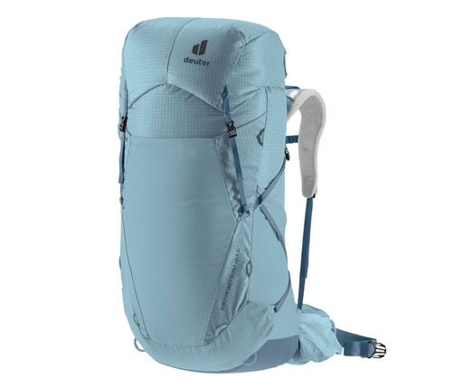 [DR3360022-1376] Aircontact Ultra 45+5 SL Dames Dusk/Atlantic