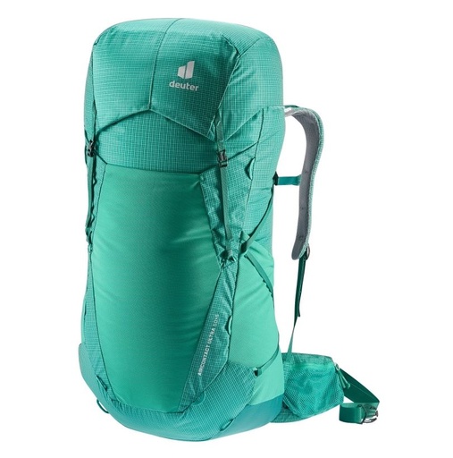 [DR3360122-2282] Aircontact Ultra 50+5 Fern/Alpine-Green