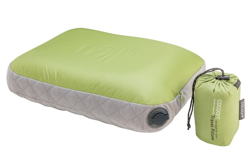 [CACP4UL2N] Air Core Pillow UL L Wasabi