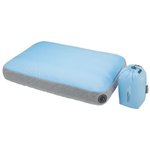 [CACP5UL1N] Air Core Pillow UL XL Light Blue