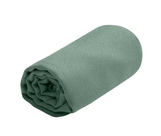 [ACP071011-050413] Airlite Towel Medium - 100 x 50 cm Sage