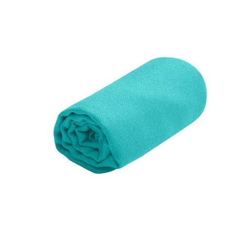 [ACP071011-041209] Airlite Towel Small - 80 x 40 cm Baltic