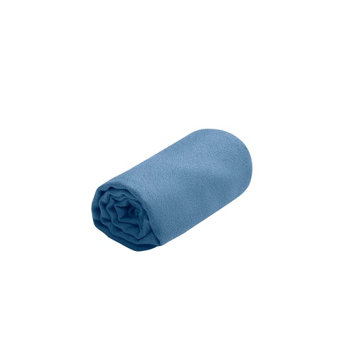 [ACP071011-040206] Airlite Towel Small - 80 x 40 cm Moonlight