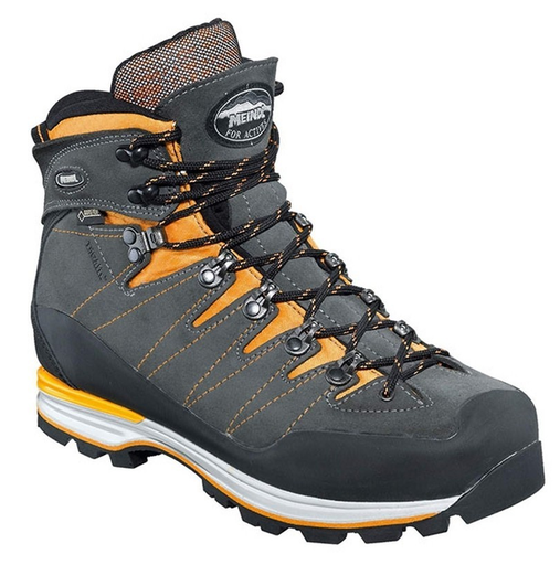 Air Revolution 4.1 - Maat 46½ Orange/Anthracite