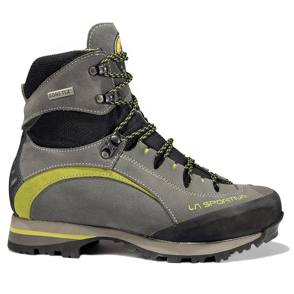 Trango Trek Micro EVO GTX Dames Grey/Lime