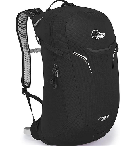 [FTF-19-BL-18] AirZone Active 18 Black