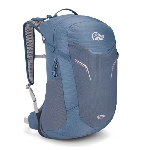 [FTF-17-ORB-22] AirZone Active 22 Orion Blue