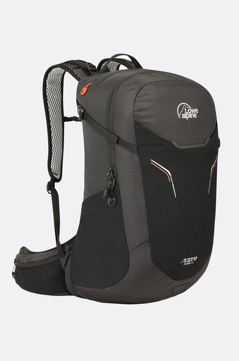 [FTF-25-BLK-26] Airzone Active 26 Black