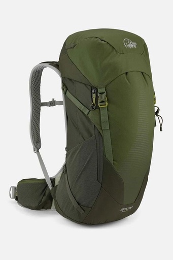 [FTF-36-ABR-MED] AirZone Trail 30 Army/Bracken
