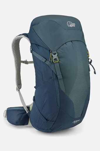 [FTF-36-TBO-MED] AirZone Trail 30 Tempest Blue/Orion Blue