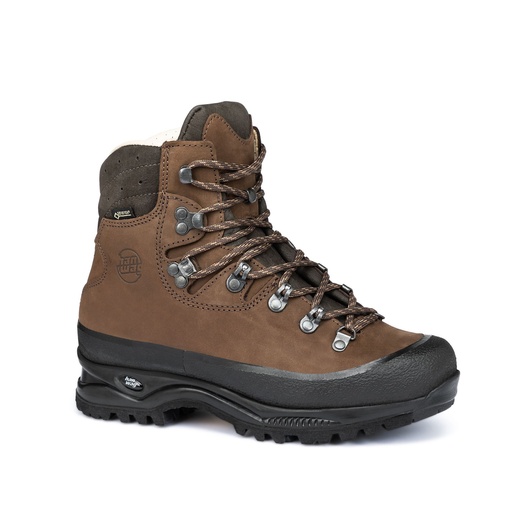 Alaska Lady GTX Erde/Brown