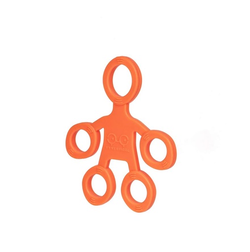 [YY ALIEN ORANGE] Alien Opwarmring Orange (Hard)