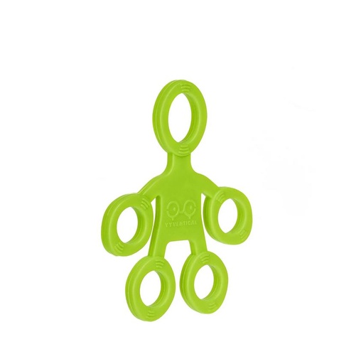 [YY ALIEN GREEN] Alien Opwarmring Green (Easy)