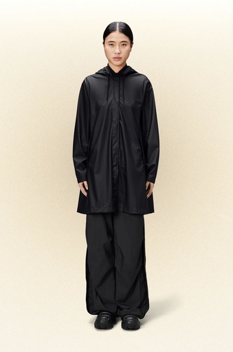A-line W Jacket W3 Black