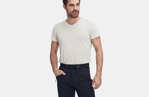 [1192-00080-0001] Alpine Belt Black