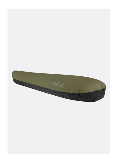 [MR-66-OL-U] Alpine Bivi Olive