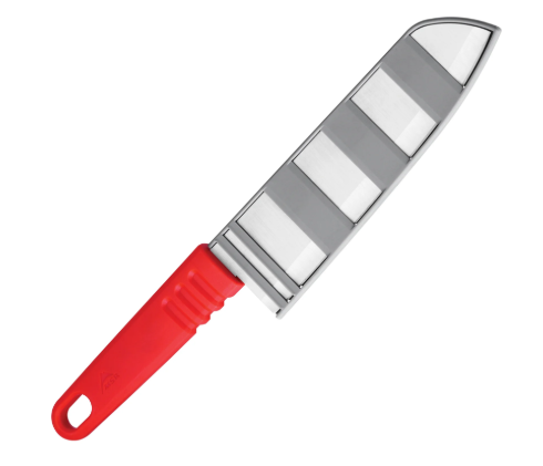 [06924] Alpine Chef's Knife Red