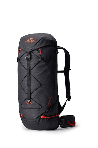 Alpinisto 28 LT Lava Black