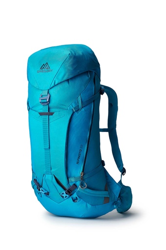 Alpinisto 35 Crevasse Blue