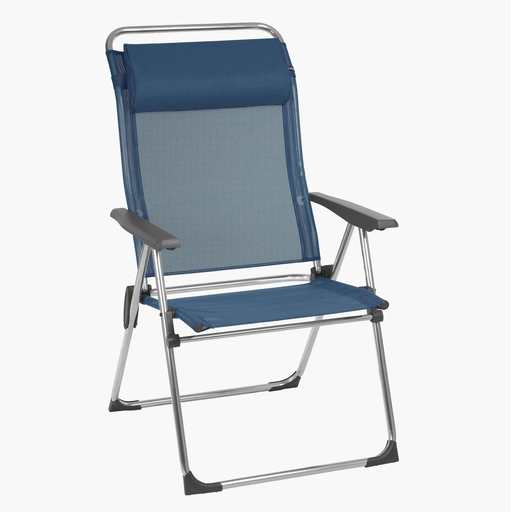 [LFM2774 3865] Alu Cham XL Ocean