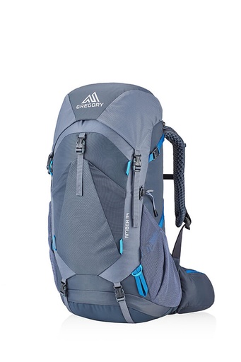 [126867 8319] Amber 34 Arctic Grey
