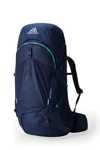 [149390 A268] Amber 54 Arctic Navy