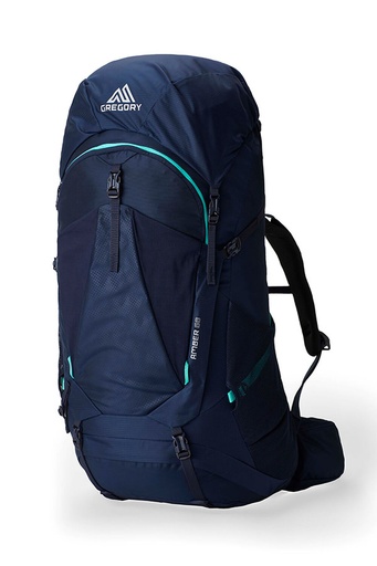 [149391 A268] Amber 68 Arctic Navy