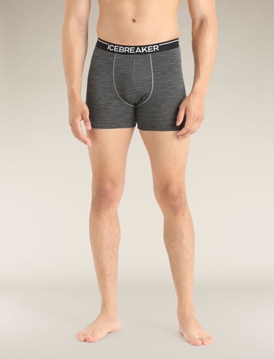 Anatomica Boxers Heren Gritstone Heather
