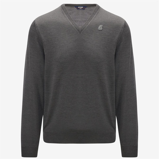 Antoine Merino Grey Md Mel