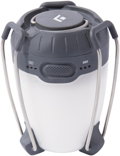 [BD620716 GRPH] Apollo Lantern Graphite