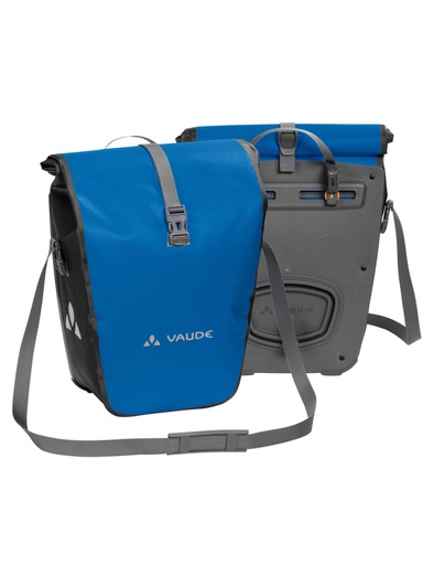 [12411 300] Aqua Back Blue
