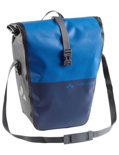 [14502 331] Aqua Back Color Single Navy