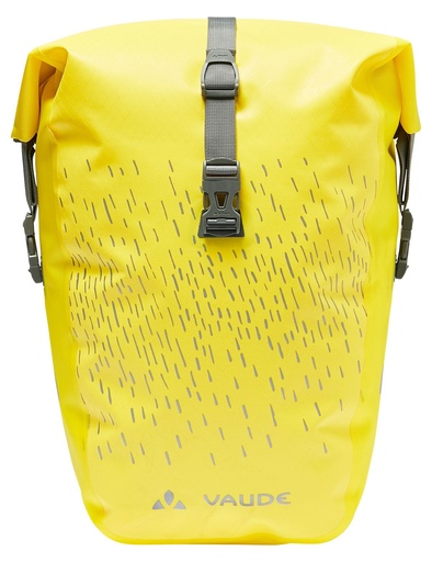 [12803 125] Aqua Back Luminum Single Canary