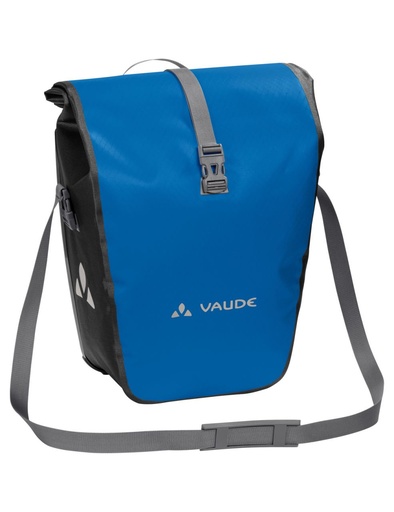 [12413 300] Aqua Back Single Blue