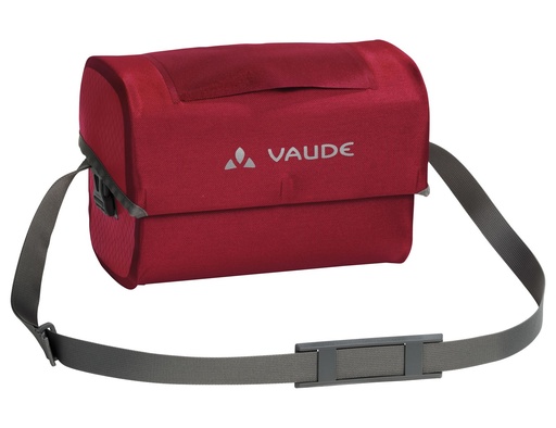 [12415 200] Aqua Box Red